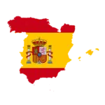 spain