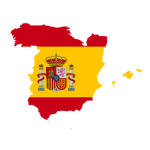 spain